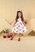 VESTIDO URSO