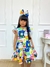 VESTIDO LUA - Laura Mini Closet