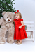 VESTIDO ANTONELA - comprar online