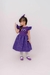 VESTIDO LUXO BOLOFOFO