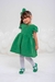VESTIDO LUA - VERDE na internet