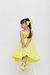 VESTIDO MILA AMARELO na internet