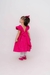 VESTIDO LUXO BARBIE - Laura Mini Closet