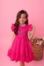 VESTIDO MARIE PINK na internet