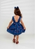 VESTIDO CEREJA - Laura Mini Closet