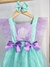 ROMPER | JARDINEIRA SEREIA - comprar online
