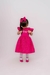 VESTIDO LUXO BARBIE na internet