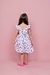VESTIDO TRÊS MARIAS COLORIDO - comprar online