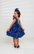 VESTIDO CEREJA - comprar online