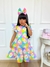 VESTIDO LIVIA