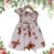 VESTIDO URSO - loja online