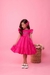 VESTIDO MARIE PINK - comprar online