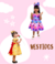VESTIDOS