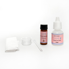 HENNA SOURCIL (3g) na internet