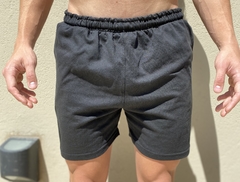 Short Negro