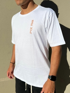 F*ck Fear - comprar online