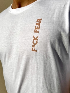 F*ck Fear