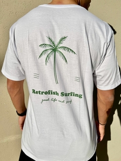 Retrofish - tienda online