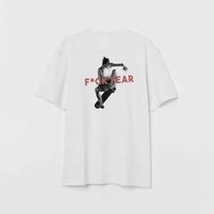 F*ck Fear - tienda online