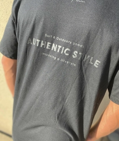 Authentic Style