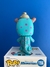 Funko Pop Sulley (Sullivan) 1156 - Monstros S.A - Ponto Nerd