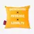 Almofada 40x40 Lufa Lufa – Harry Potter - comprar online