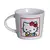 Kit Alimentação Hello Kitty - Ponto Nerd
