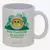 Caneca Pop Baby Yoda Too Cute – Star Wars - comprar online