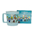 Caneca Buck Snoopy Amigos na internet