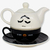 Bule 2 em 1 Jack Skellington – O Estranho Mundo de Jack - comprar online