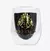 Copo Borossilicato Hogwarts 250ml - Oficial Harry Potter - comprar online