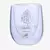 Copo Borossilicato Hogwarts 250ml - Oficial Harry Potter na internet