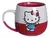 Caneca Maggie Hello Kitty 400ml - Oficial Hello Kitty - Ponto Nerd