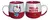 Caneca Maggie Hello Kitty 400ml - Oficial Hello Kitty na internet