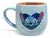 Caneca Maggie Stitch 400ml - Oficial Lilo e Stitch na internet