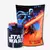 Kit Manta Com Balde Oficial Star Wars