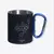 Caneca Mosquetão Play 300ml - Oficial Playstation - Aço Inox na internet