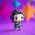 Funko Pop Tanjiro Kamado 1403 - Demon Slayer na internet