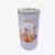 Copo Sky Luffy Gear Five 500ml - Oficial One Piece na internet