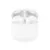 Fone de Ouvido Bluetooth HAVIT TW976 , TWS, Até 5 horas de reprodução Branco - loja online