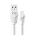 Cabo Lightning 2 Metros para Recarga e Sincronização com Conector Tipo Prisma - L820 - Elg