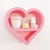 Estante Corazón ❤️ - comprar online