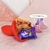 Box Globo Corazón San Valentín - comprar online