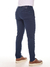 Calça Masculina Tradicional Alfaiataria em Sarja Color na internet