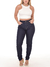 Calça Skinny Jeans com Cintura Média e Efeito Modelador - comprar online