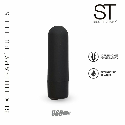 BULLET 5