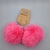 Brinco de Pompom - comprar online