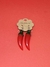 Brinco Pimenta - comprar online