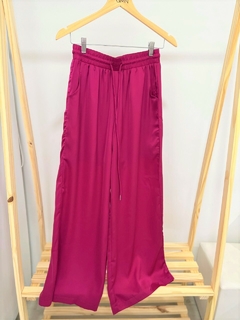 Calça Pantalona Maya - loja online