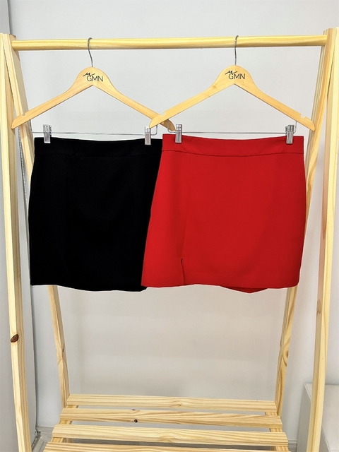 Mini Saia Alfaiataria